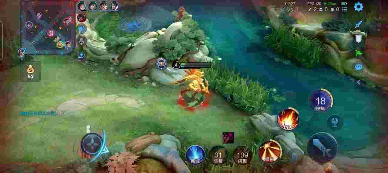 王者荣耀擎天柱 - 谁有和平精英不封挂辅助预览图